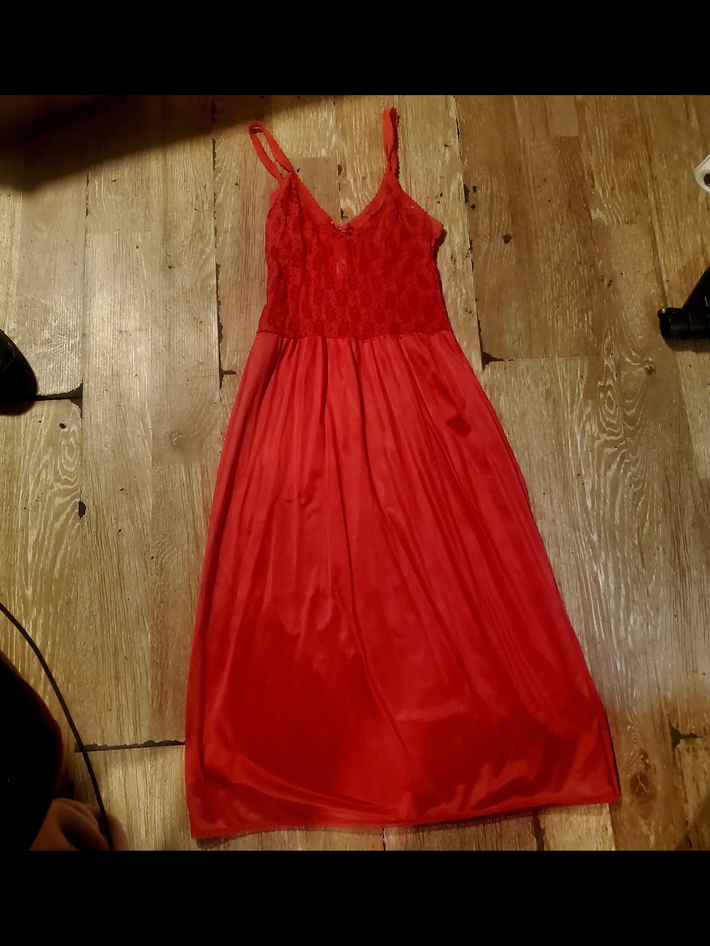 Bestform Red Lace Lingerie
